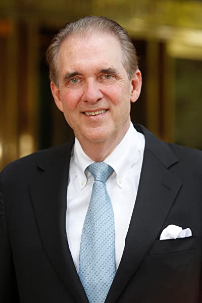 Photo of author Jack Plunkett